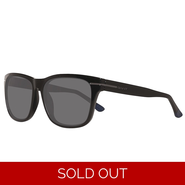 Gant Sunglasses GA7058 01A 56